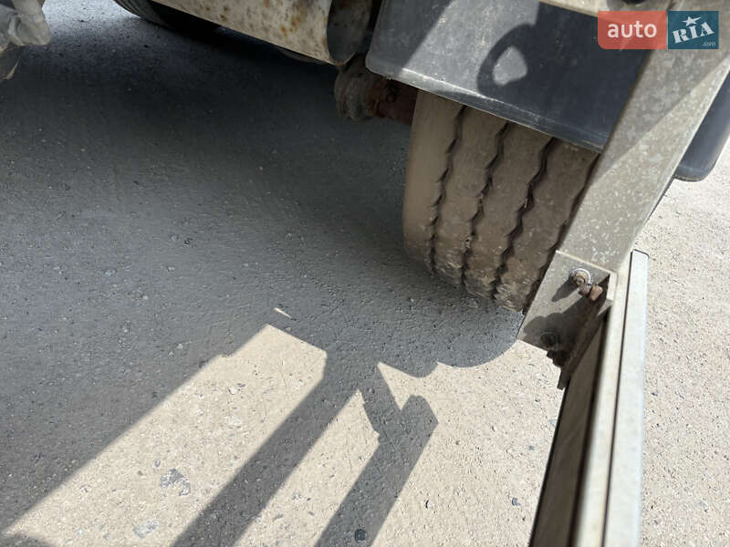 Тягач Volvo FH 13 2015 в Тернополі фото 19 Тягач Volvo FH 13 2015 в Тернополі