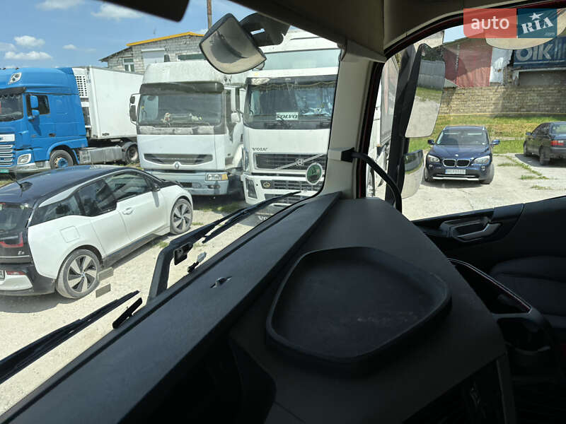 Тягач Volvo FH 13 2015 в Тернополі фото 25 Тягач Volvo FH 13 2015 в Тернополі