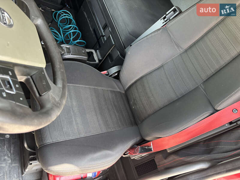 Тягач Volvo FH 13 2015 в Тернополі фото 27 Тягач Volvo FH 13 2015 в Тернополі