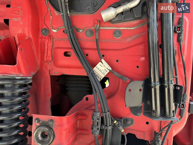 Тягач Volvo FH 13 2015 в Тернополі фото 31 Тягач Volvo FH 13 2015 в Тернополі