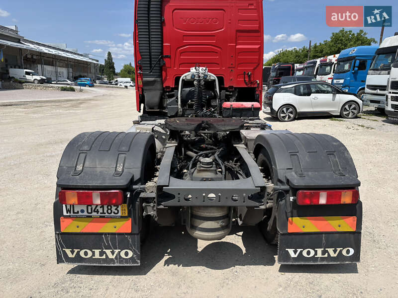 Тягач Volvo FH 13 2015 в Тернополі фото 42 Тягач Volvo FH 13 2015 в Тернополі