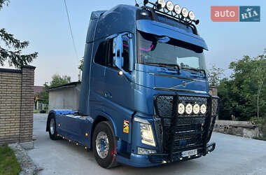 Тягач Volvo FH 13 2018 в Днепре
