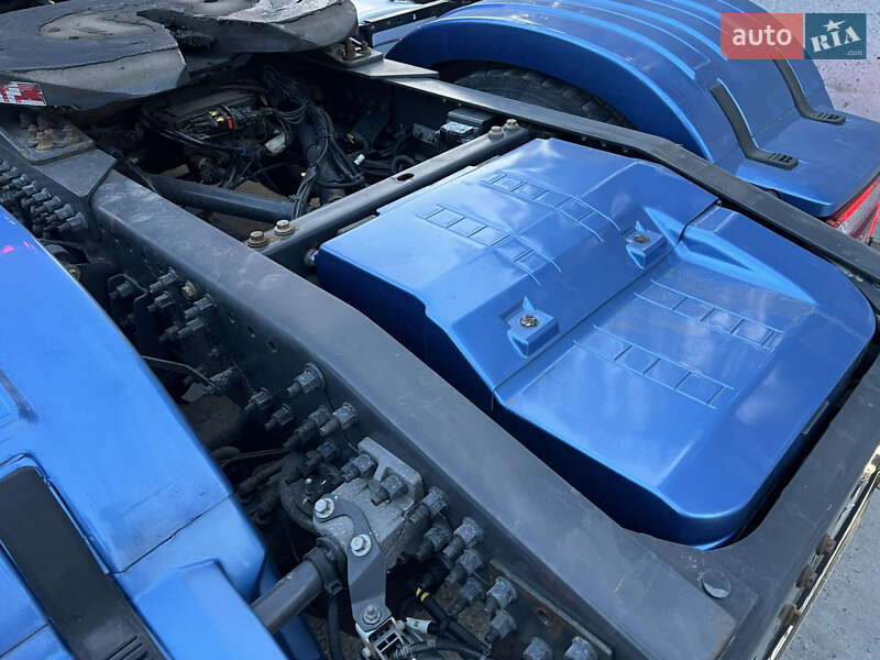 Тягач Volvo FH 13 2018 в Дніпрі фото 34 Тягач Volvo FH 13 2018 в Дніпрі