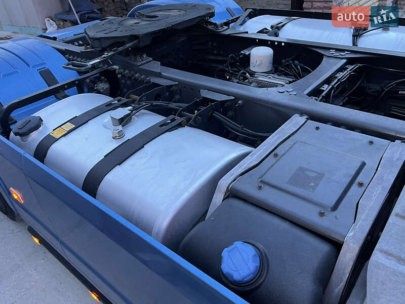 Тягач Volvo FH 13 2018 в Дніпрі фото 37 Тягач Volvo FH 13 2018 в Дніпрі