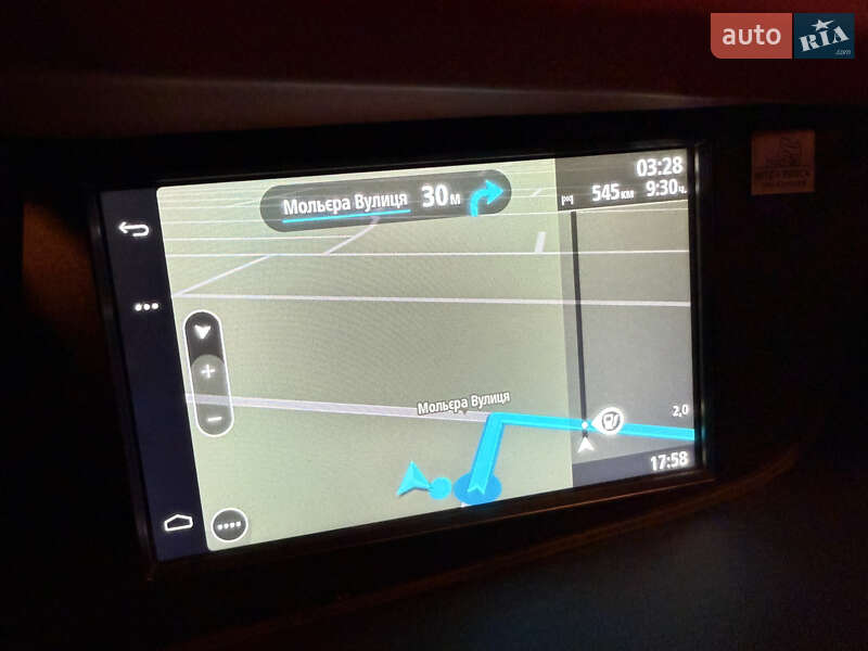 Тягач Volvo FH 13 2018 в Дніпрі фото 58 Тягач Volvo FH 13 2018 в Дніпрі