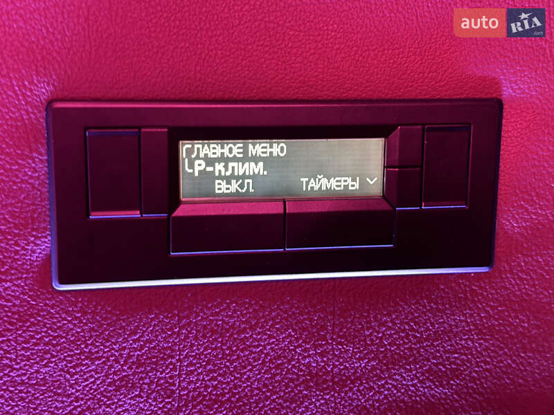 Тягач Volvo FH 13 2018 в Дніпрі фото 82 Тягач Volvo FH 13 2018 в Дніпрі