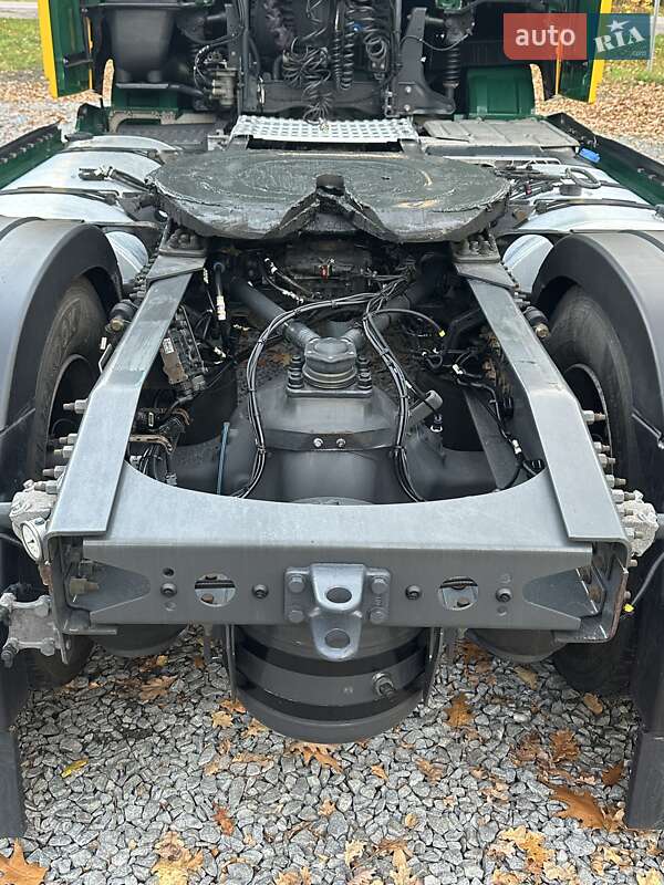 Тягач Volvo FH 13 2015 в Бродах фото 52 Тягач Volvo FH 13 2015 в Бродах