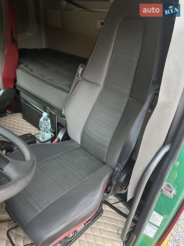 Тягач Volvo FH 13 2015 в Бродах фото 80 Тягач Volvo FH 13 2015 в Бродах