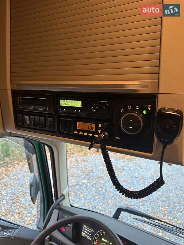 Тягач Volvo FH 13 2015 в Бродах фото 91 Тягач Volvo FH 13 2015 в Бродах