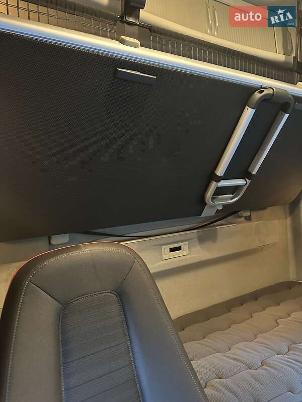 Тягач Volvo FH 13 2015 в Бродах фото 97 Тягач Volvo FH 13 2015 в Бродах