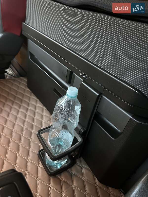 Тягач Volvo FH 13 2015 в Бродах фото 110 Тягач Volvo FH 13 2015 в Бродах