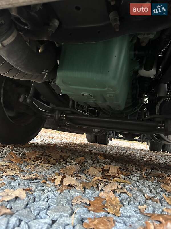 Тягач Volvo FH 13 2015 в Бродах фото 129 Тягач Volvo FH 13 2015 в Бродах