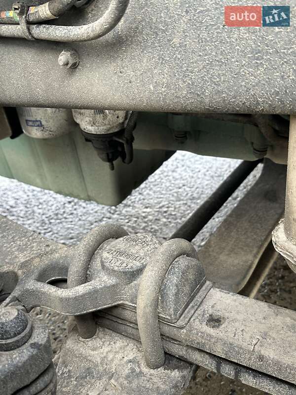 Тягач Volvo FH 13 2015 в Бродах фото 146 Тягач Volvo FH 13 2015 в Бродах