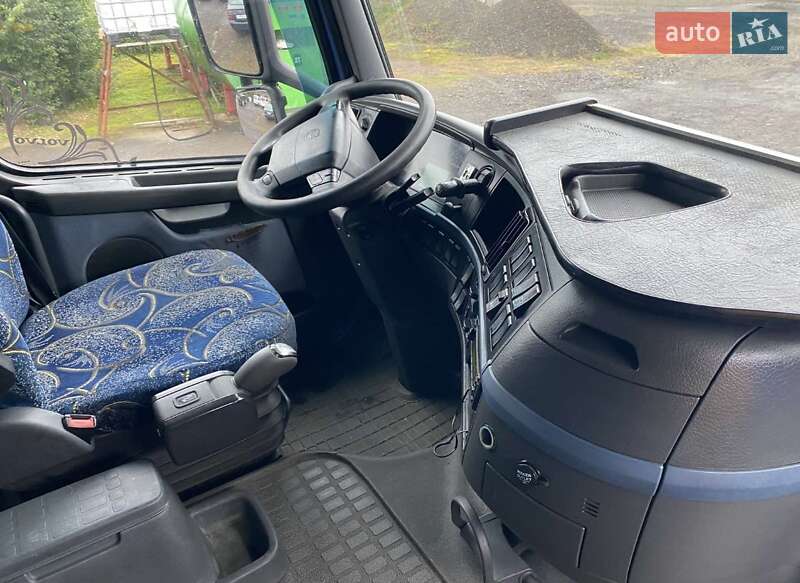 Тягач Volvo FH 13 2008 в Иршаве