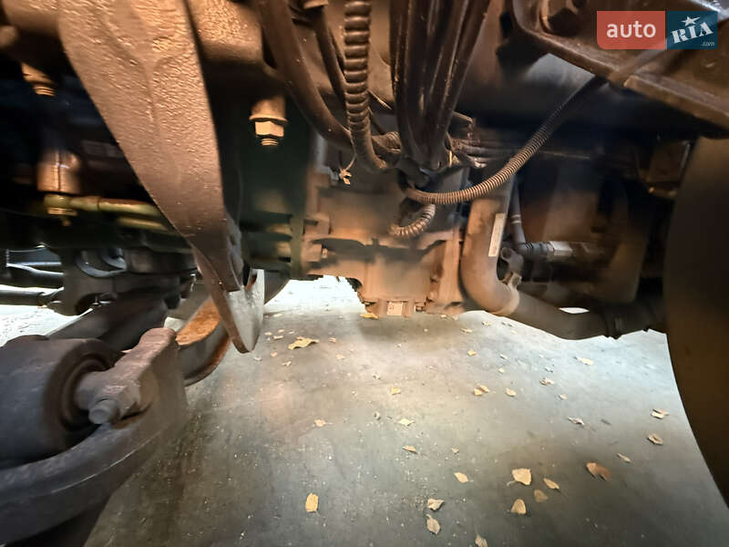 Тягач Volvo FH 13 2018 в Дніпрі фото 96 Тягач Volvo FH 13 2018 в Дніпрі