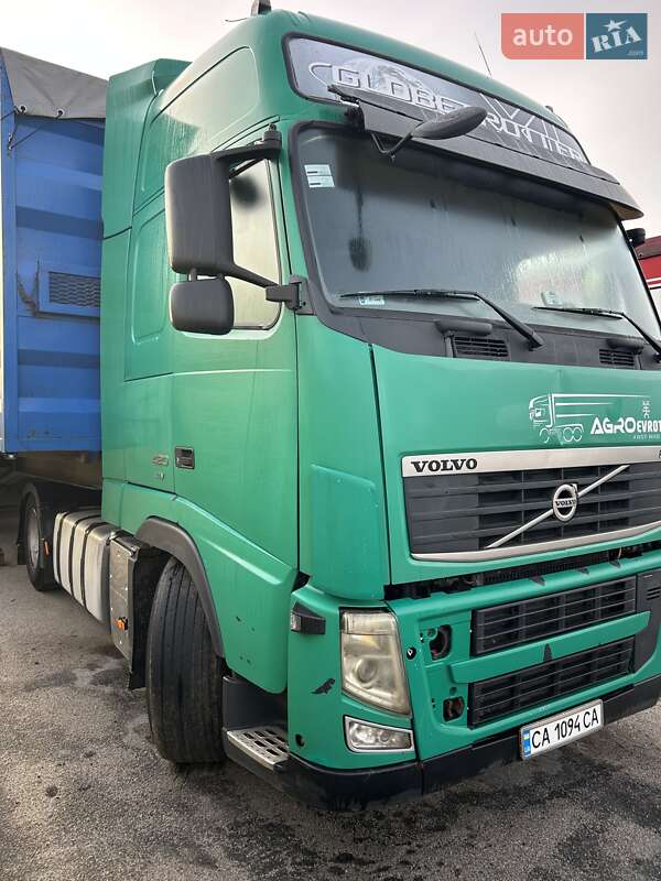 Тягач Volvo FH 13 2011 в Черкасах фото 2 Тягач Volvo FH 13 2011 в Черкасах