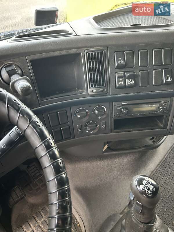 Тягач Volvo FH 13 2011 в Черкасах фото 5 Тягач Volvo FH 13 2011 в Черкасах