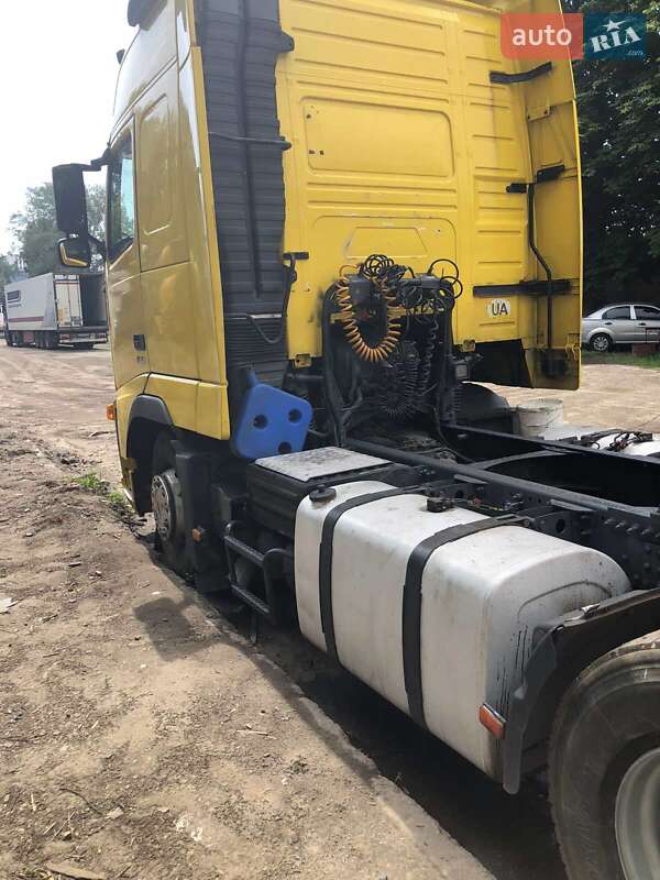 Тягач Volvo FH 13 2006 в Києві фото 10 Тягач Volvo FH 13 2006 в Києві