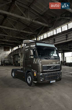 Тягач Volvo FH 13 2012 в Одессе