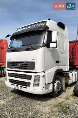 Тягач Volvo FH 13 2008 в Луцке Тягач Volvo FH 13 2008 в Луцке