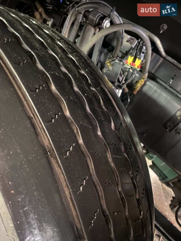 Тягач Volvo FH 13 2017 в Виннице