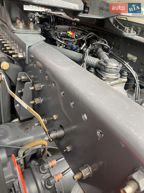 Тягач Volvo FH 13 2017 в Виннице