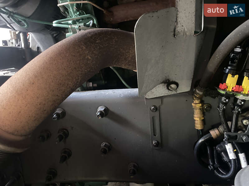 Тягач Volvo FH 13 2017 в Виннице