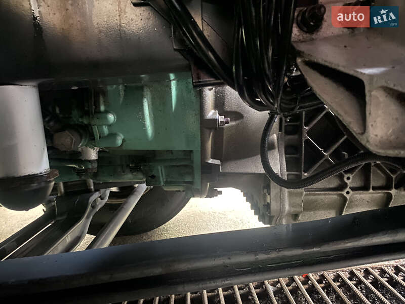 Тягач Volvo FH 13 2017 в Виннице