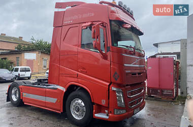 Тягач Volvo FH 13 2017 в Виннице