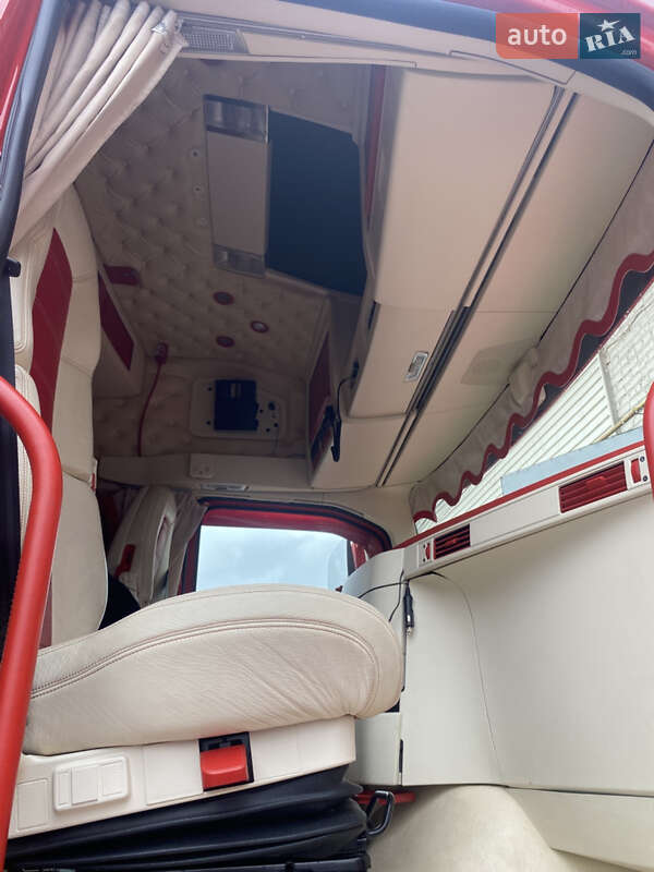 Тягач Volvo FH 13 2017 в Виннице