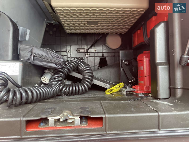 Тягач Volvo FH 13 2017 в Виннице