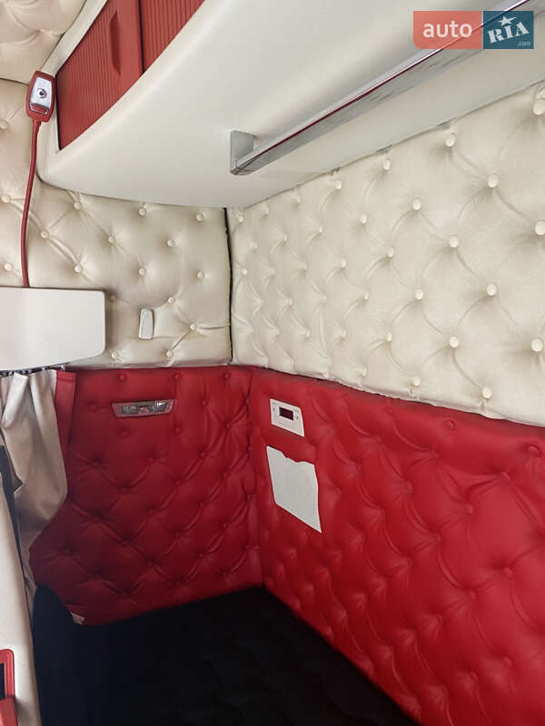 Тягач Volvo FH 13 2017 в Виннице