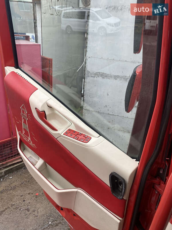 Тягач Volvo FH 13 2017 в Виннице