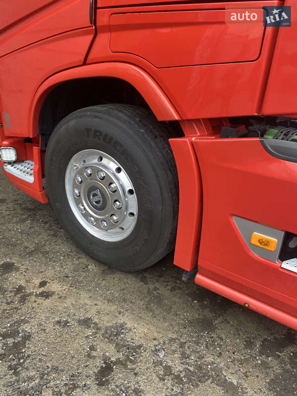 Тягач Volvo FH 13 2017 в Виннице