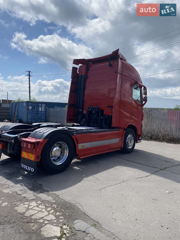 Тягач Volvo FH 13 2017 в Виннице