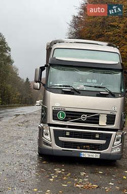 Тягач Volvo FH 13 2013 в Ужгороді