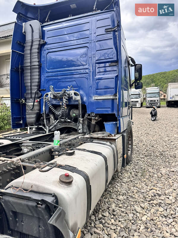 Тягач Volvo FH 13 2013 в Ужгороде