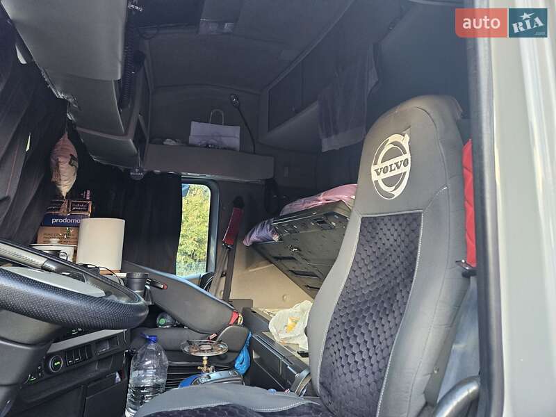 Тягач Volvo FH 13 2016 в Киеве