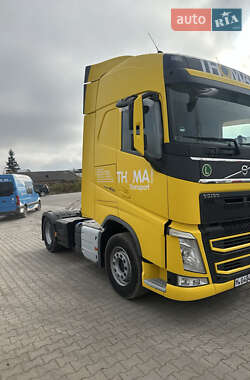 Тягач Volvo FH 13 2016 в Чернівцях