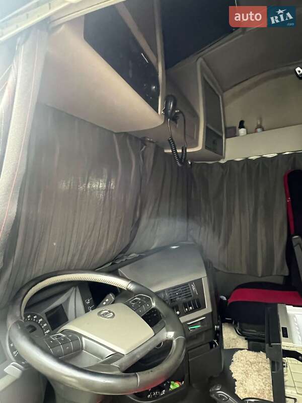 Тягач Volvo FH 13 2014 в Киеве фото 2 Тягач Volvo FH 13 2014 в Киеве