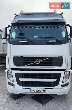 Тягач Volvo FH 13 2012 в Иршаве