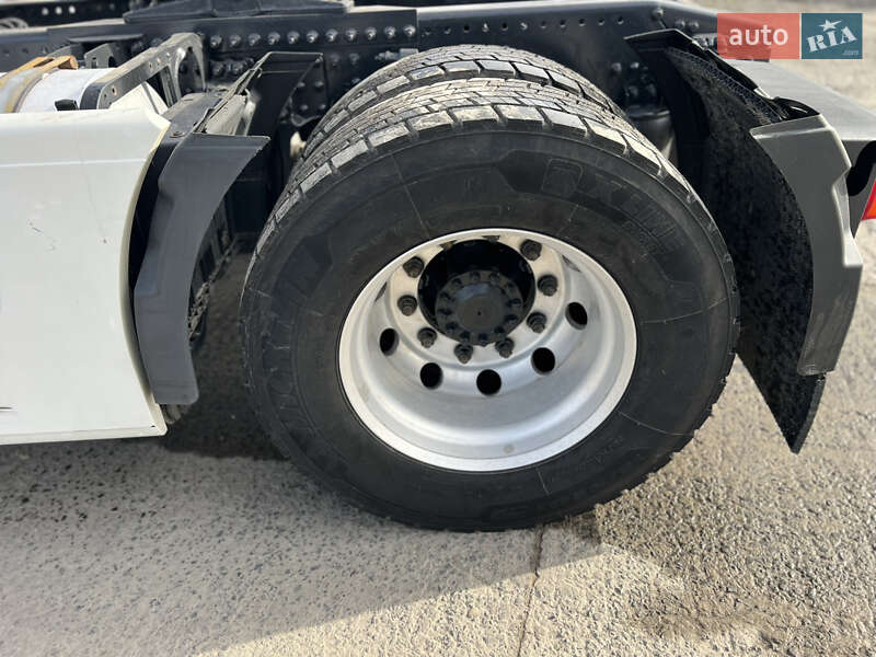 Тягач Volvo FH 13 2010 в Луцьку