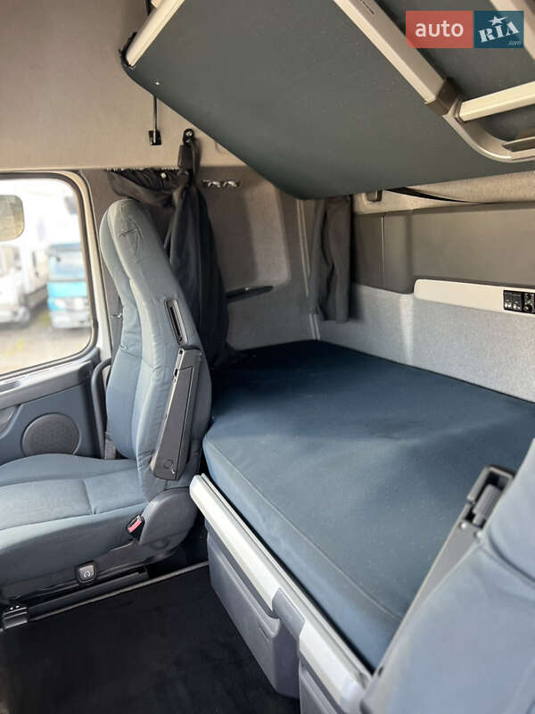 Тягач Volvo FH 13 2010 в Луцьку