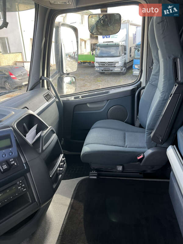 Тягач Volvo FH 13 2010 в Луцьку