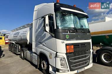 Автовоз Volvo FH 13 2015 в Києві