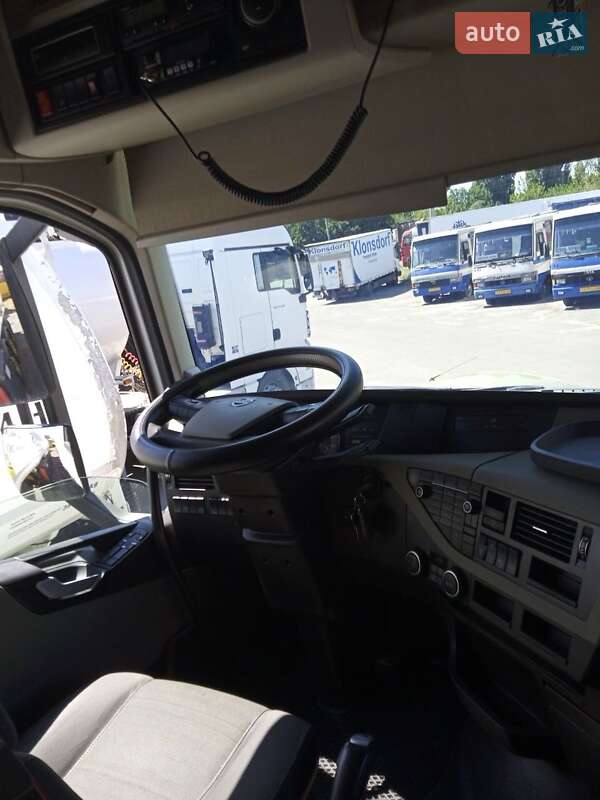 Автовоз Volvo FH 13 2015 в Киеве