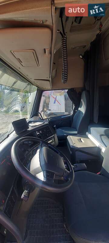 Тягач Volvo FH 13 2013 в Ивано-Франковске