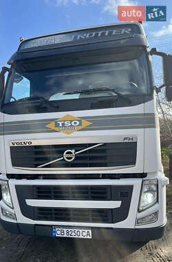 Тягач Volvo FH 13 2010 в Киеве