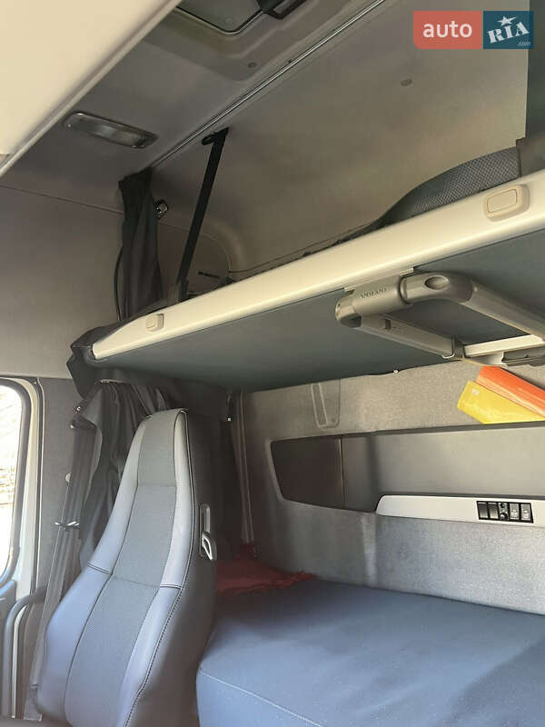 Тягач Volvo FH 13 2010 в Киеве