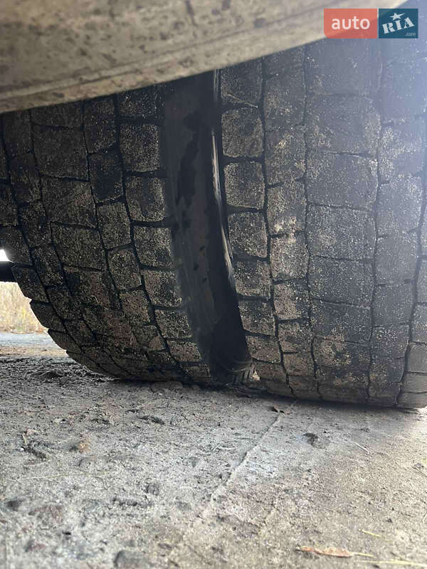 Тягач Volvo FH 13 2010 в Киеве